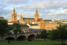 Photo of Путешествие по Великобритании: Лондон, Йорк, Эдинбург