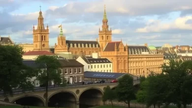 Photo of Путешествие по Великобритании: Лондон, Йорк, Эдинбург