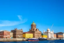 Photo of Северная Европа: Осло, Стокгольм, Хельсинки